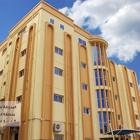 المرجانة للشقق المفروشه للعائلات Al Murjana Furnished Apartments For Families Al Baha 외부 사진